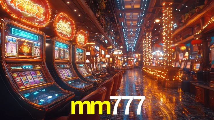 mm777 bet