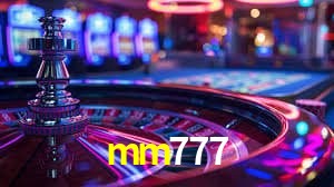 Bônus de Boas-vindas mm777