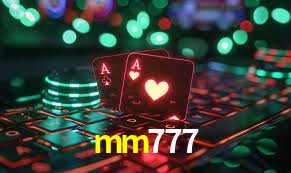 Estatísticas mm777