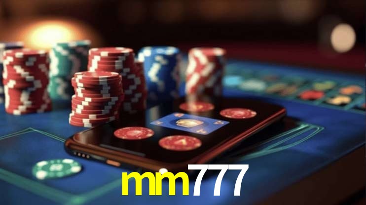 Casino Ao Vivo mm777