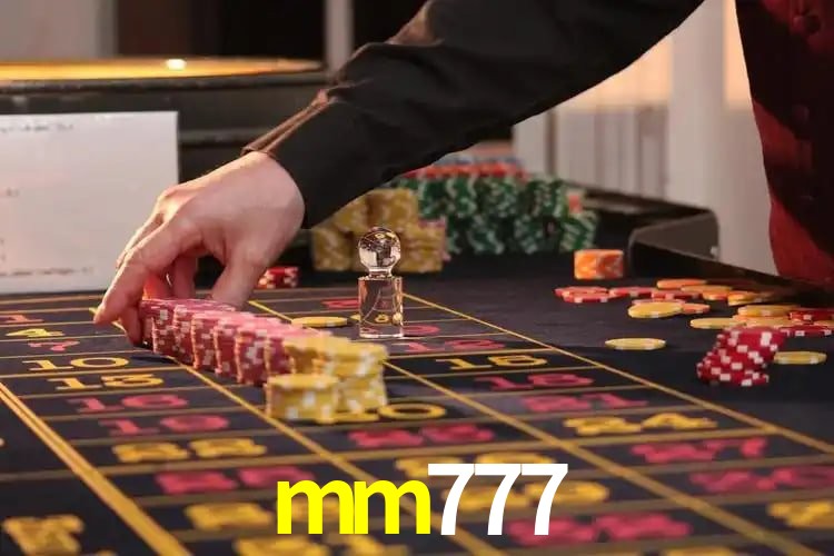 A Popularidade dos Caça-Níqueis no mm777