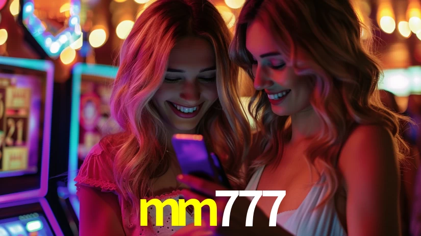 mm777 bet