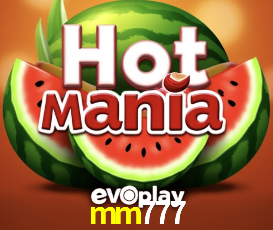 Slot Games mm777
