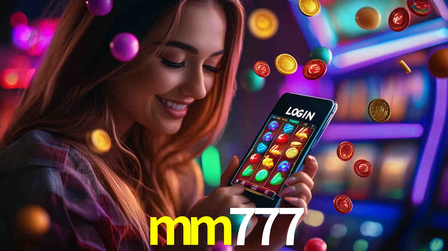 Sinta a adrenalina dos jogos de cassino com mm777