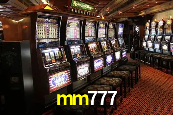 Desvendando o Mundo dos Jogos Virtuais na mm777