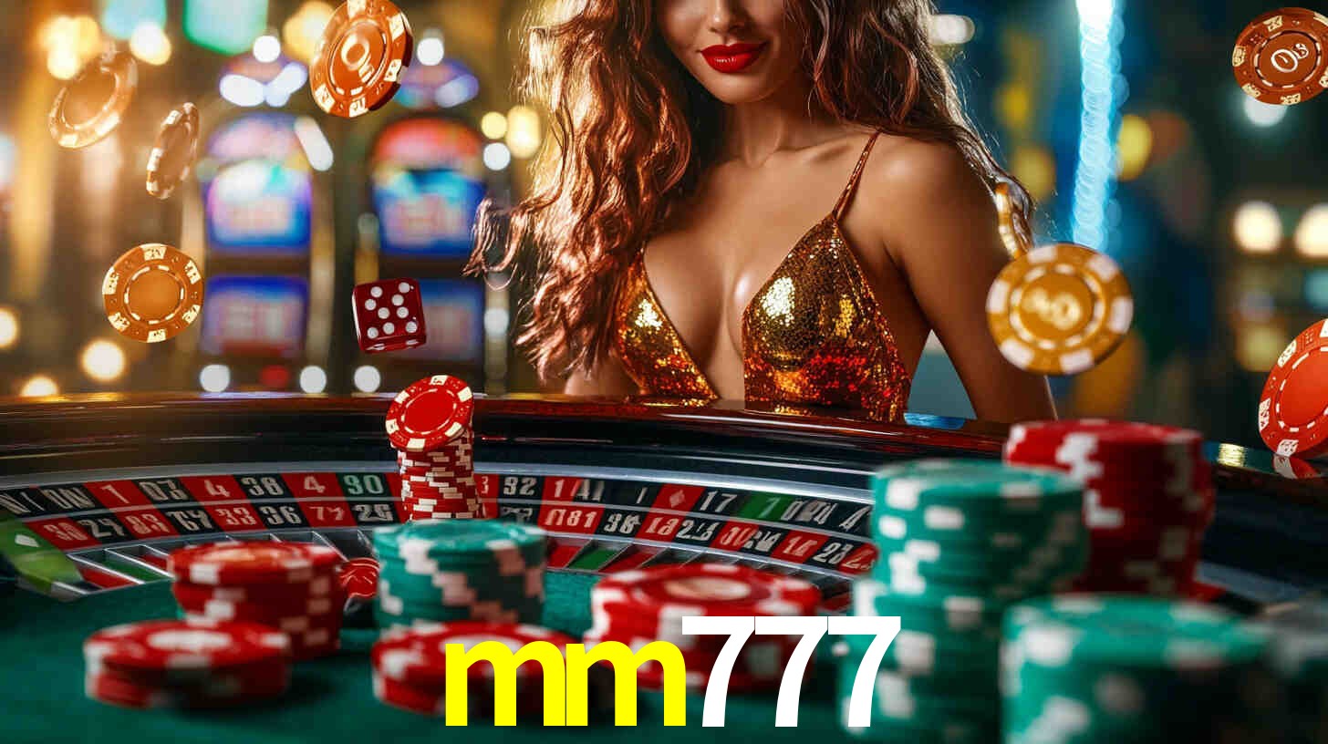 mm777 App Interface