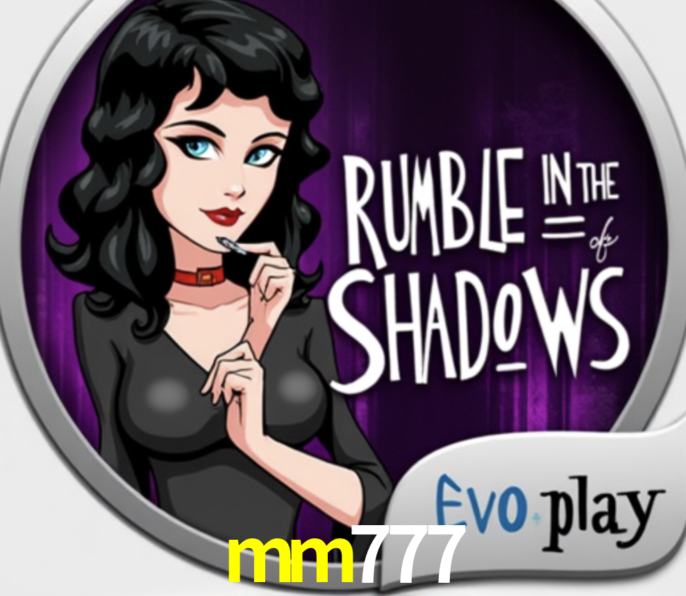 Live Casino mm777