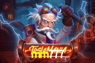 Login Seguro mm777