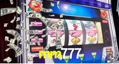 Flash Promotion mm777