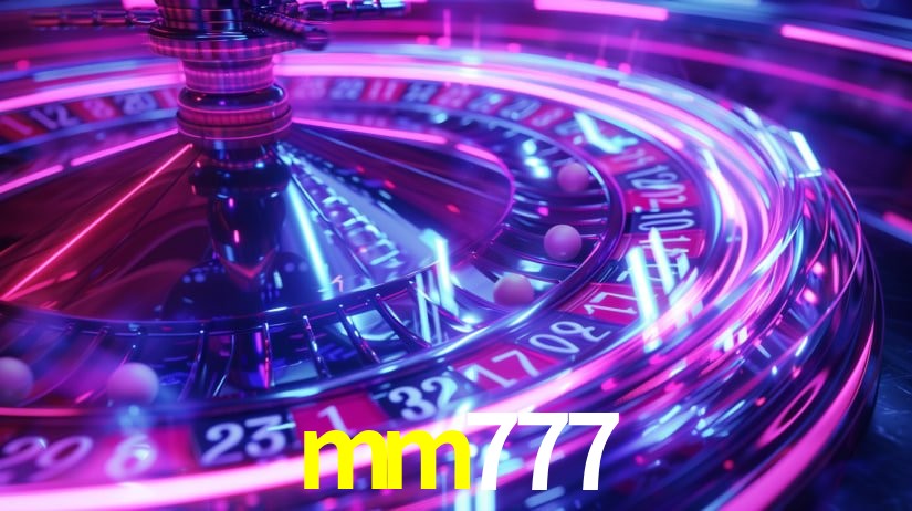 A Emoção da Loteria na mm777: Uma Chance de Mudança de Vida