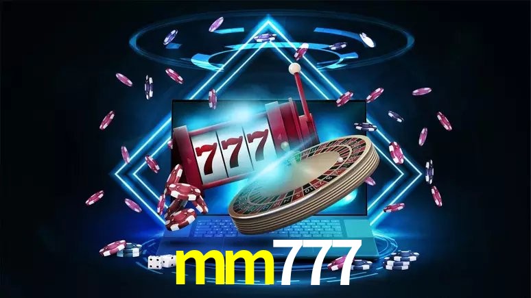 Cadastro Rápido mm777