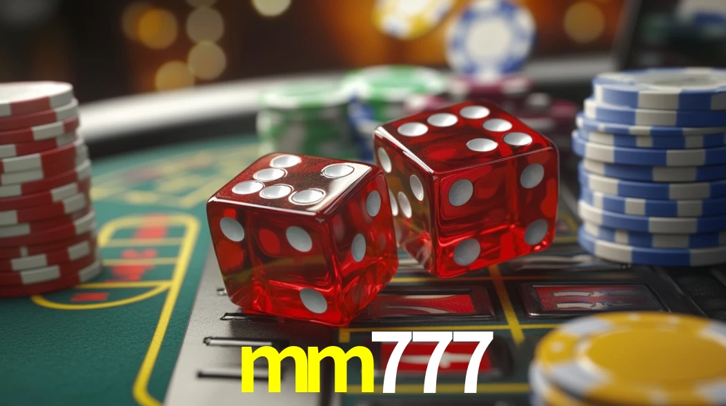 Welcome Bonus mm777