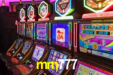 A Emoção da Loteria na mm777: Uma Chance de Mudança de Vida