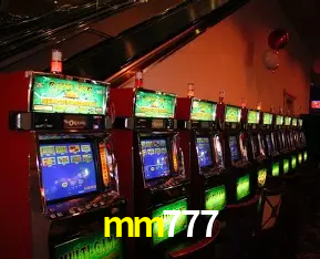 Platform Technology mm777