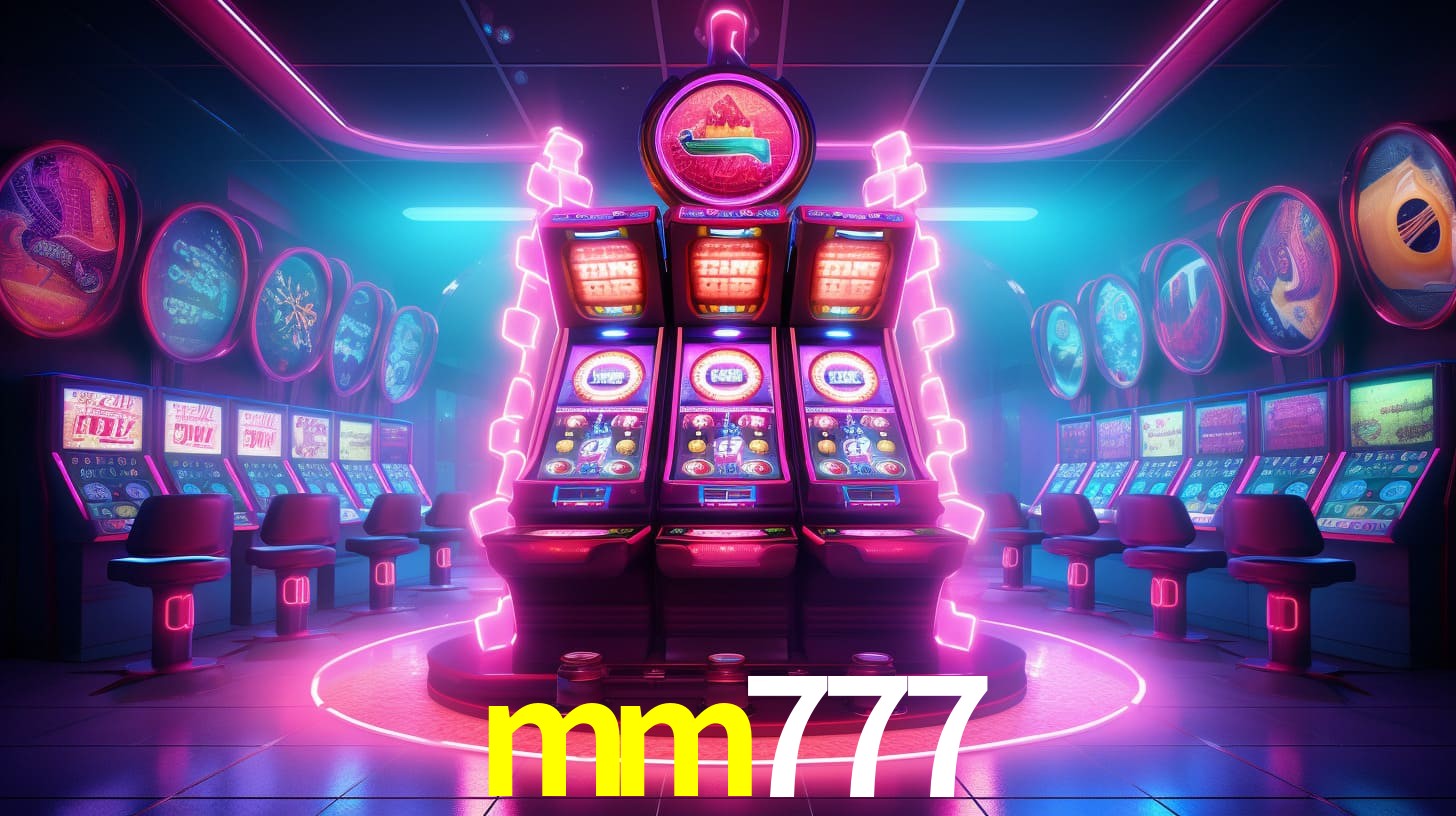 mm777: Seu Especialista em Apostas Esportivas Brasileiras