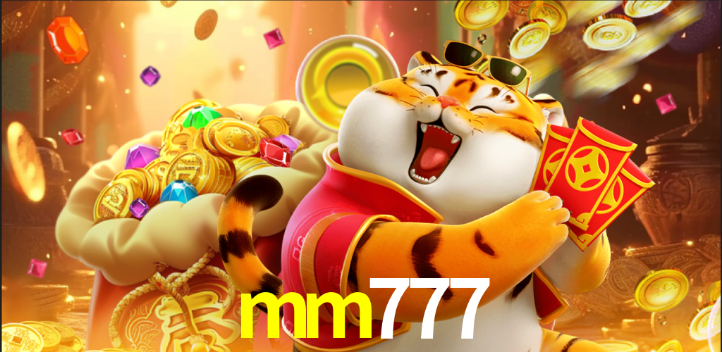 mm777: A Experiência de Casino com Jogos de Mesa ao Vivo