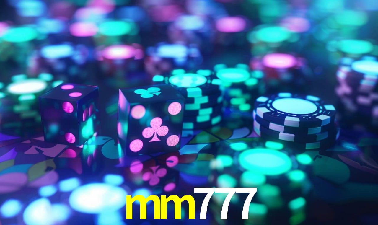 Casino Ao Vivo mm777