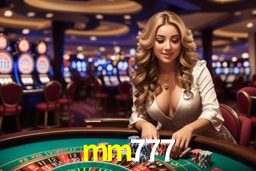 VIP Casino mm777