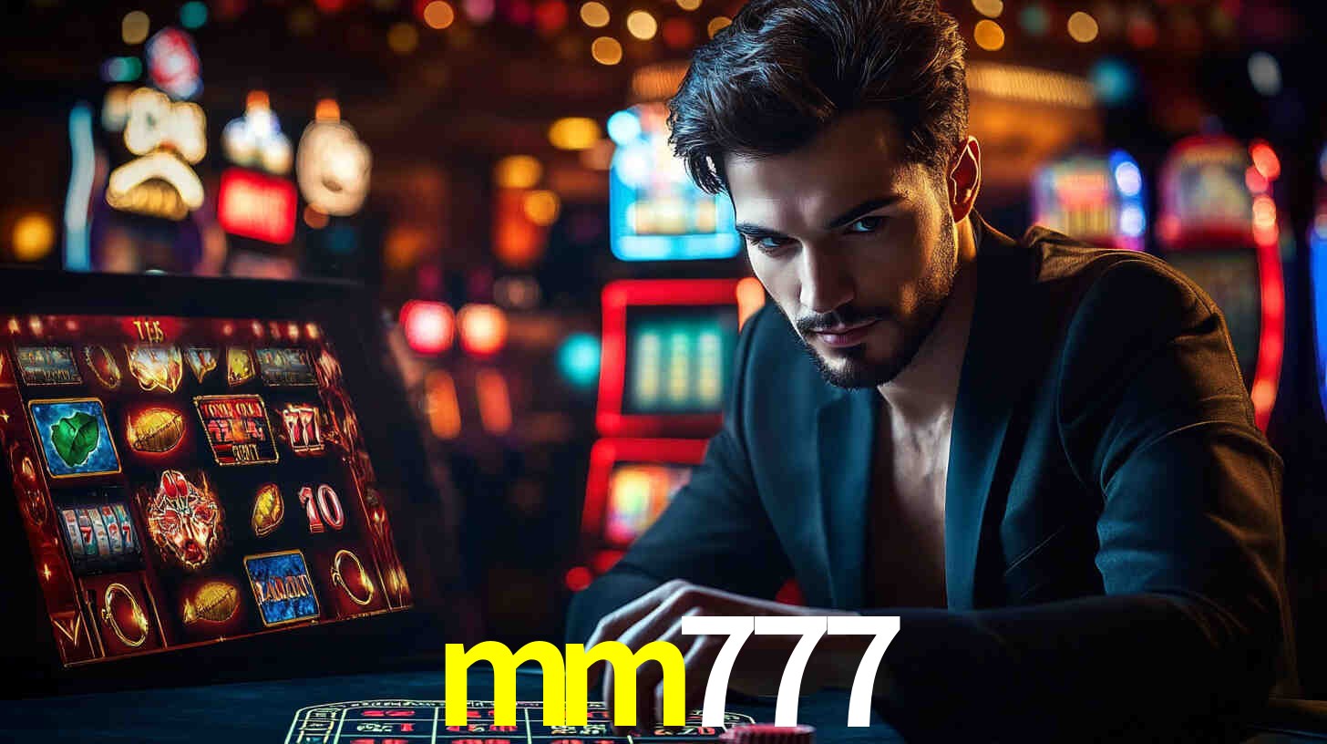 mm777 bet