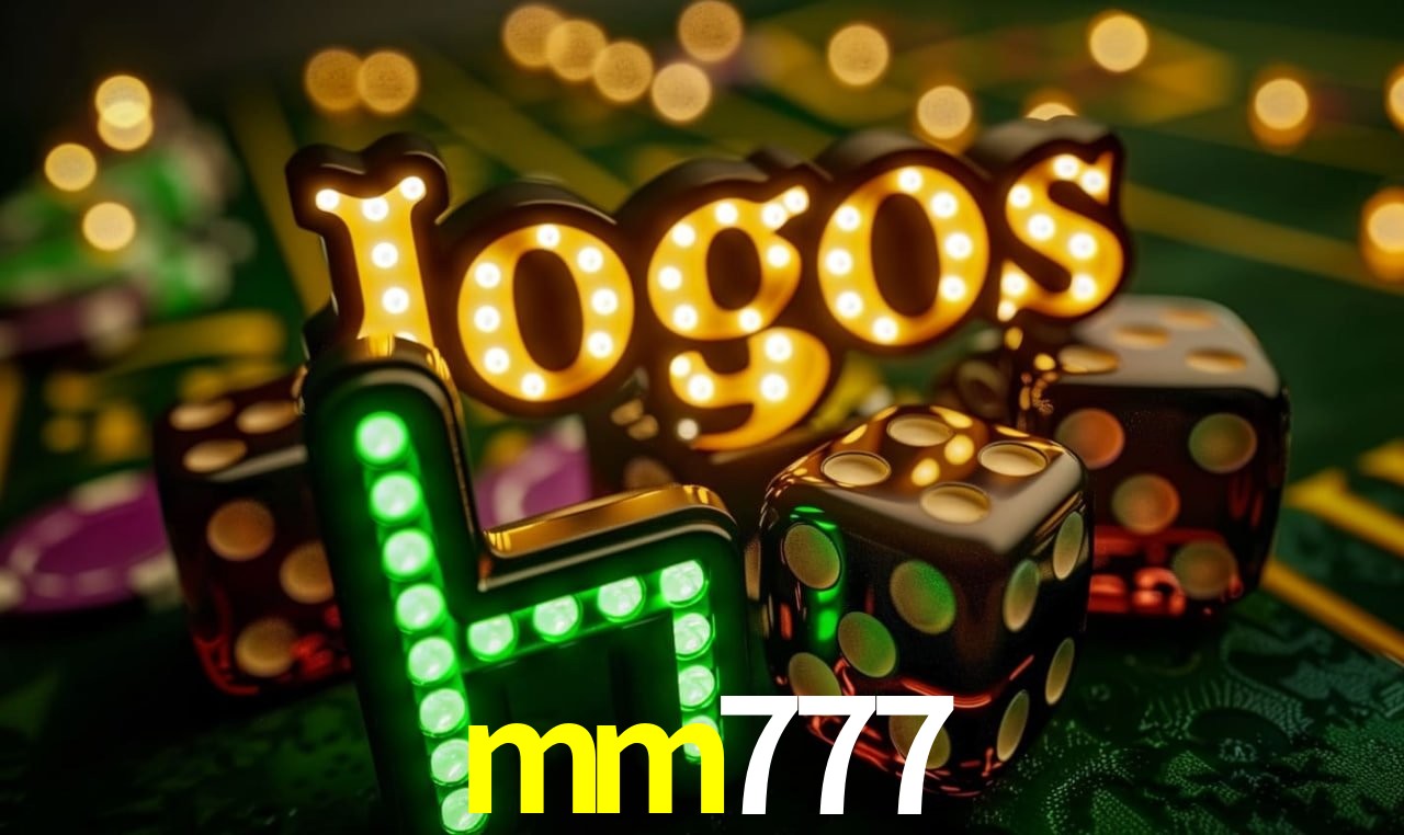 Recursos de Bônus mm777