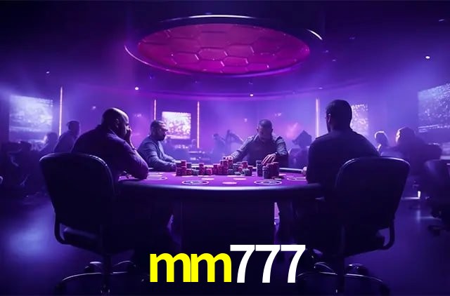 Desvendando o Mundo dos Jogos Virtuais na mm777