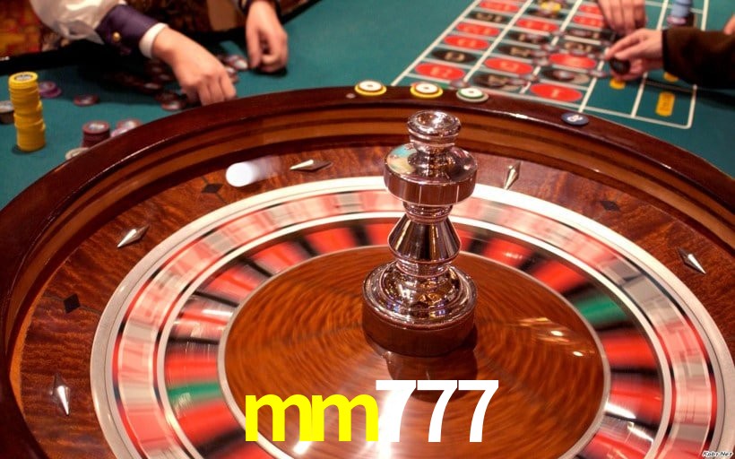 Jogos Exclusivos mm777