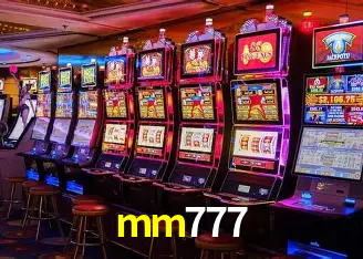 Exclusive Offers mm777