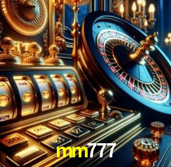 Casino VIP mm777