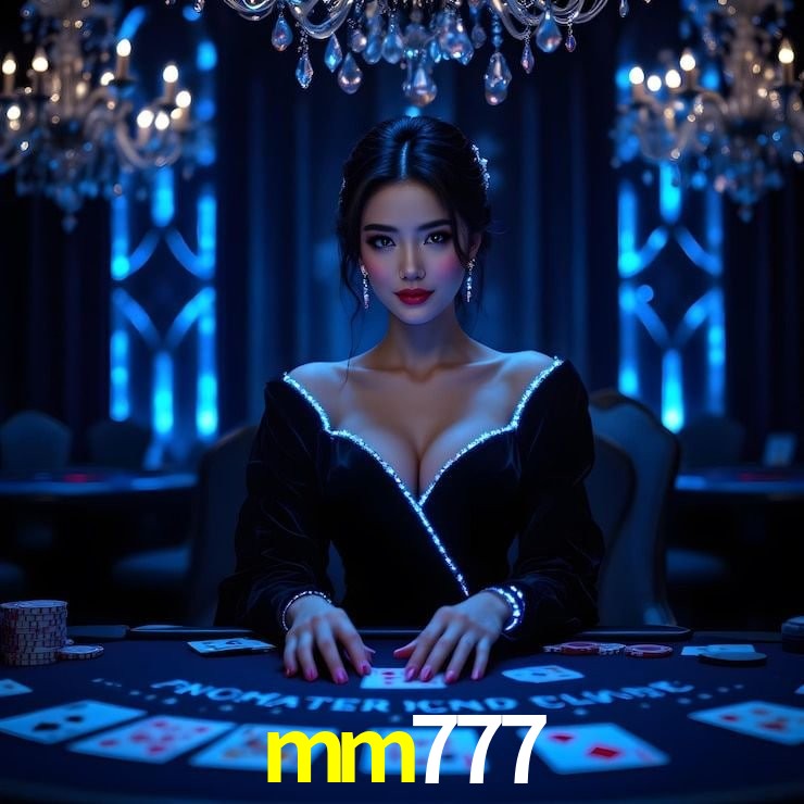 Provedores de Jogos mm777