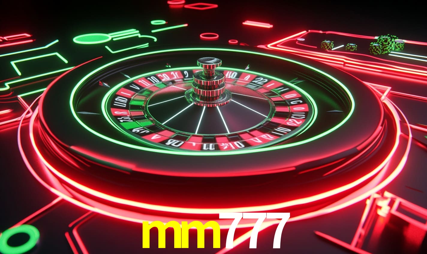 Inovações de Jogos na mm777: O Futuro das Experiências Interativas