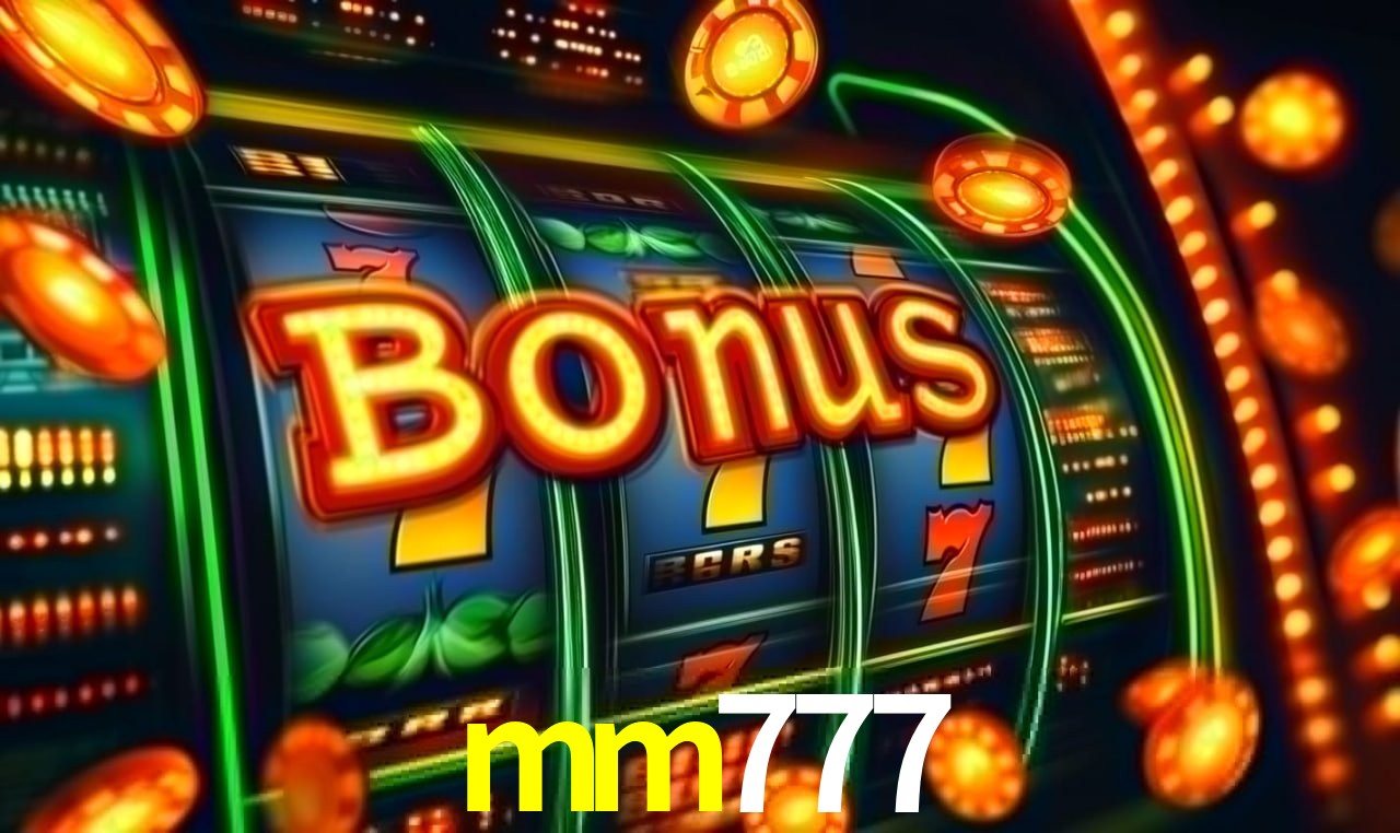 Live Casino mm777