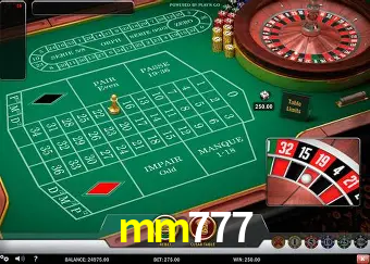Descubra a Magia dos Jogos de Arcade no mm777