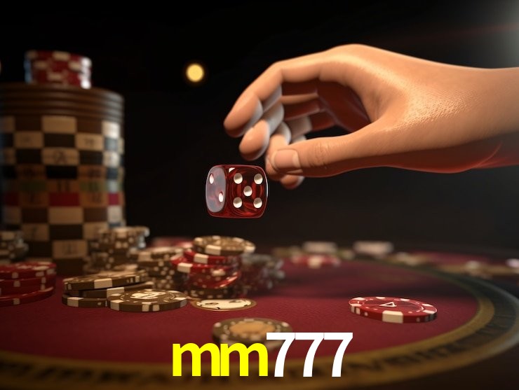 Jogos de Slot mm777