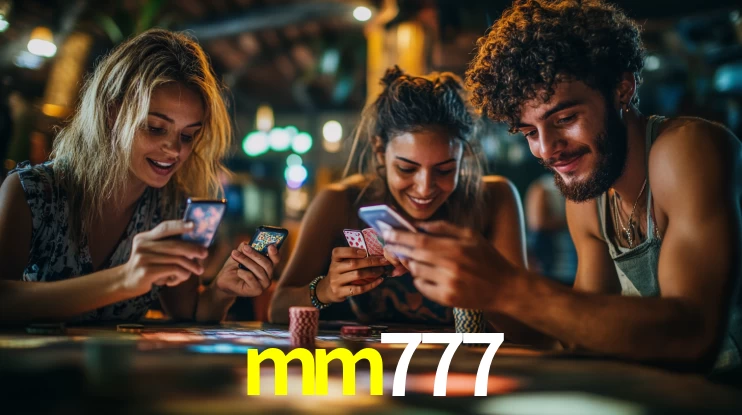 Programa VIP mm777