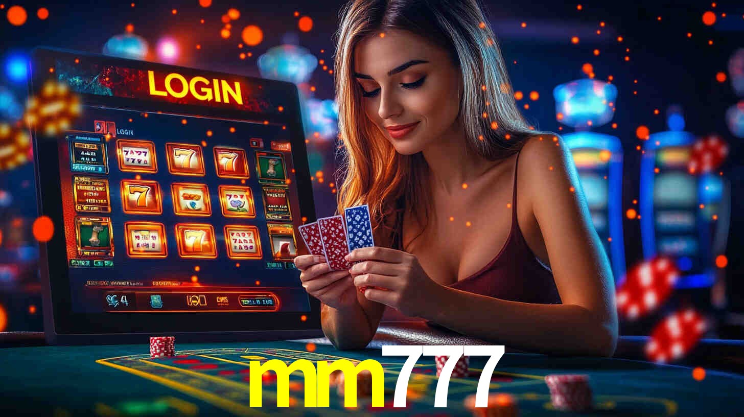 mm777 bet
