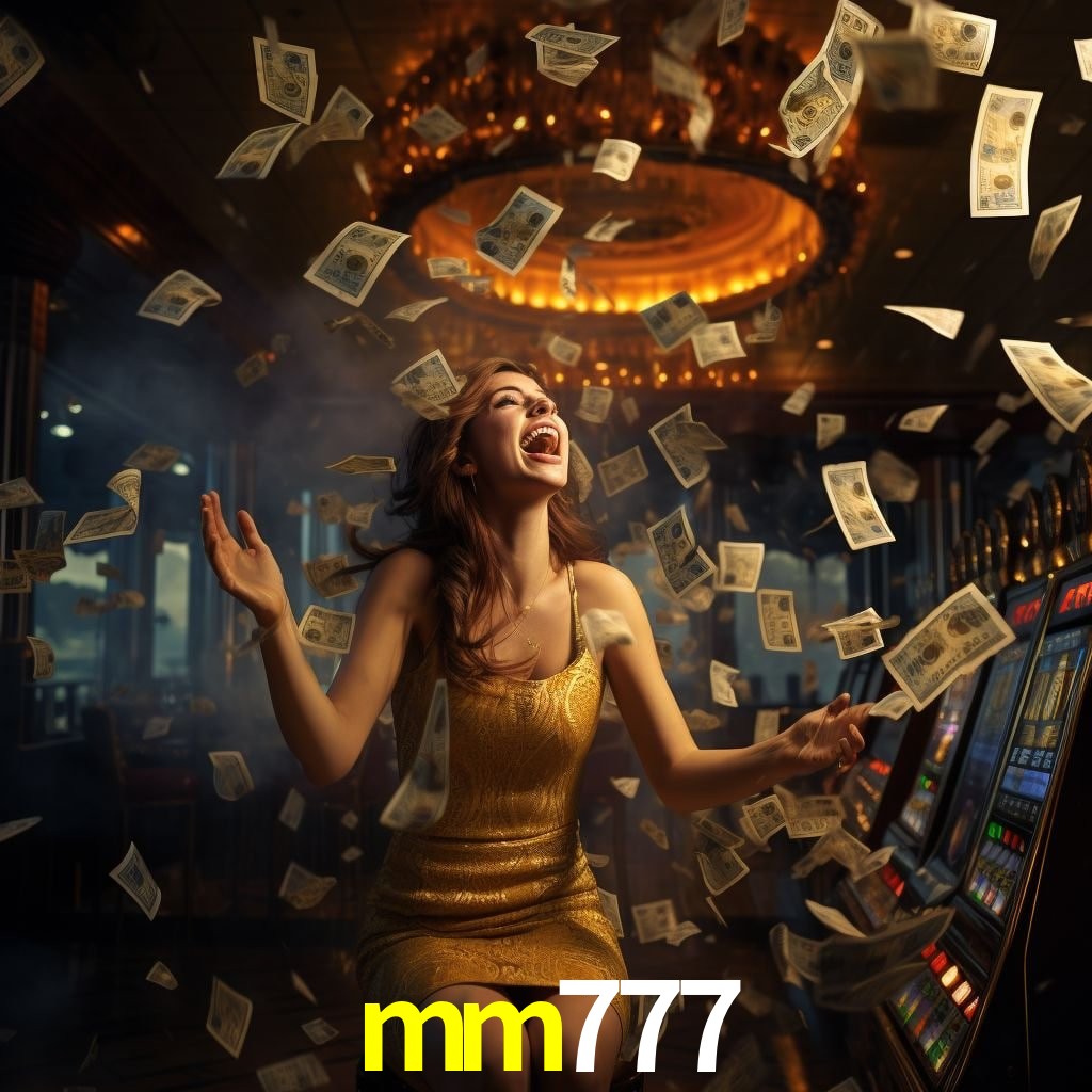 Blackjack Table mm777