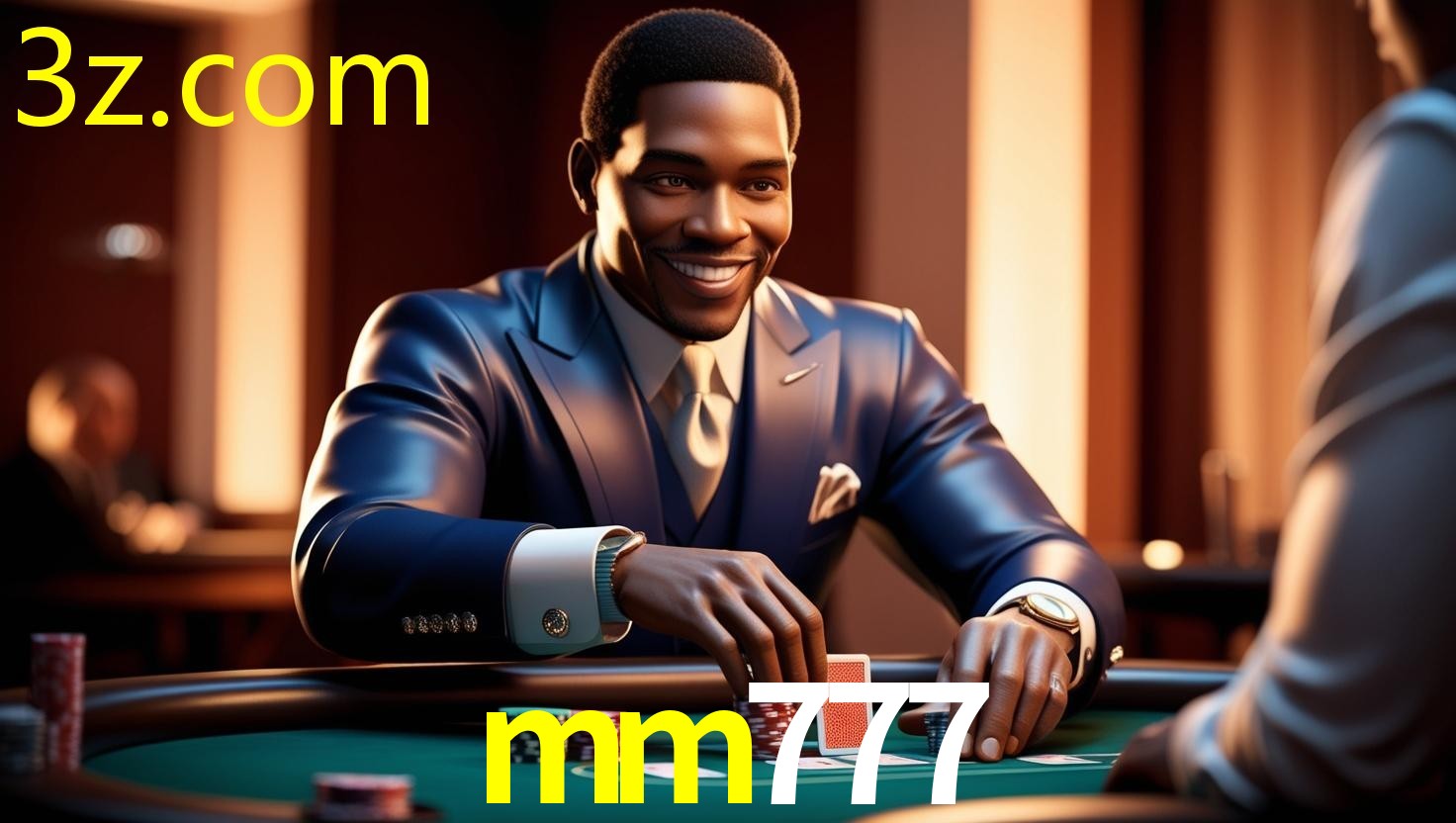 Bonus na Cassino Online MM777.COM