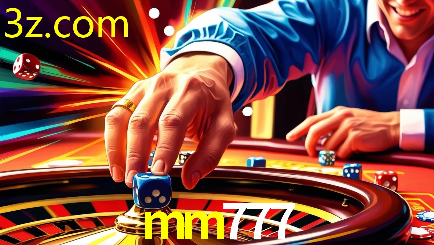 MM777.COM Login Rápido