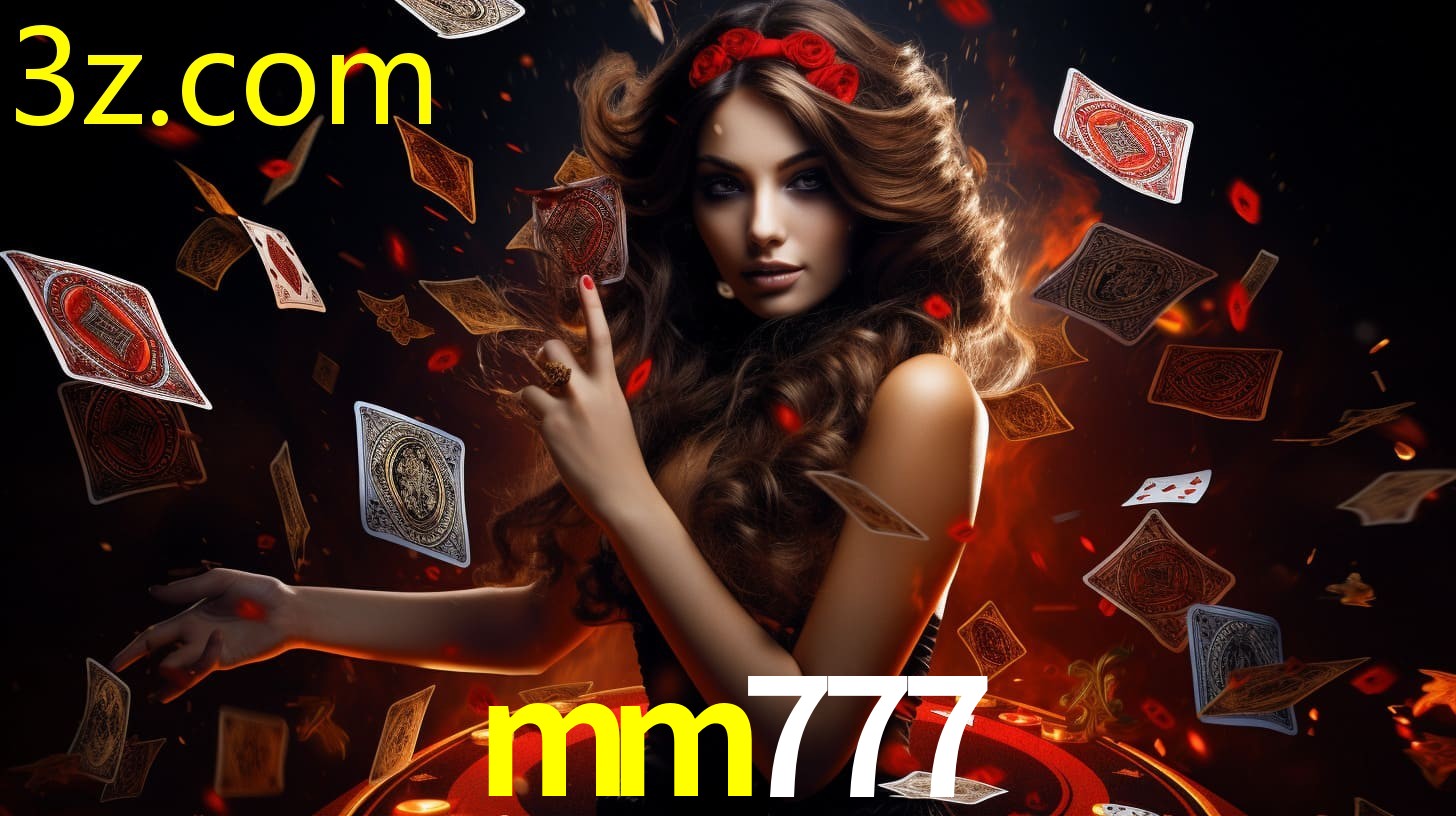 App MM777.COM  
