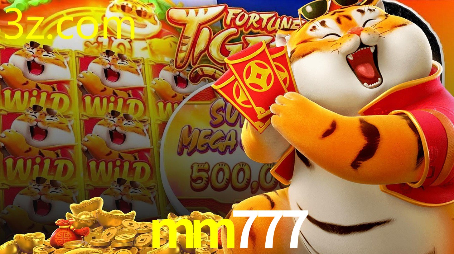 Cassino Online Seguro MM777.COM