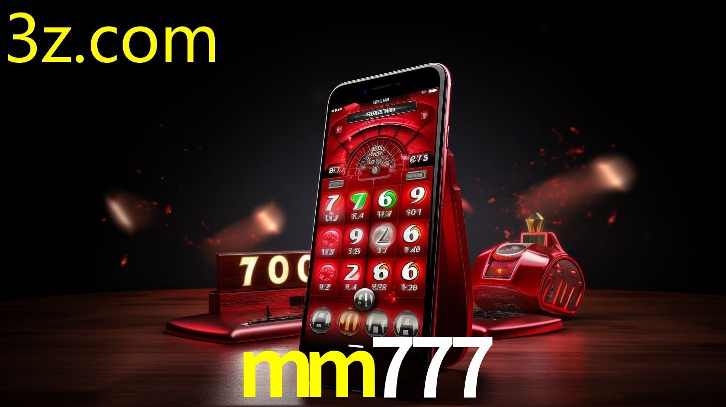 Jogos de Cassino MM777.COM