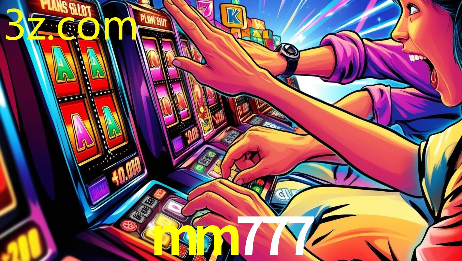 Jogos Crash na MM777.COM