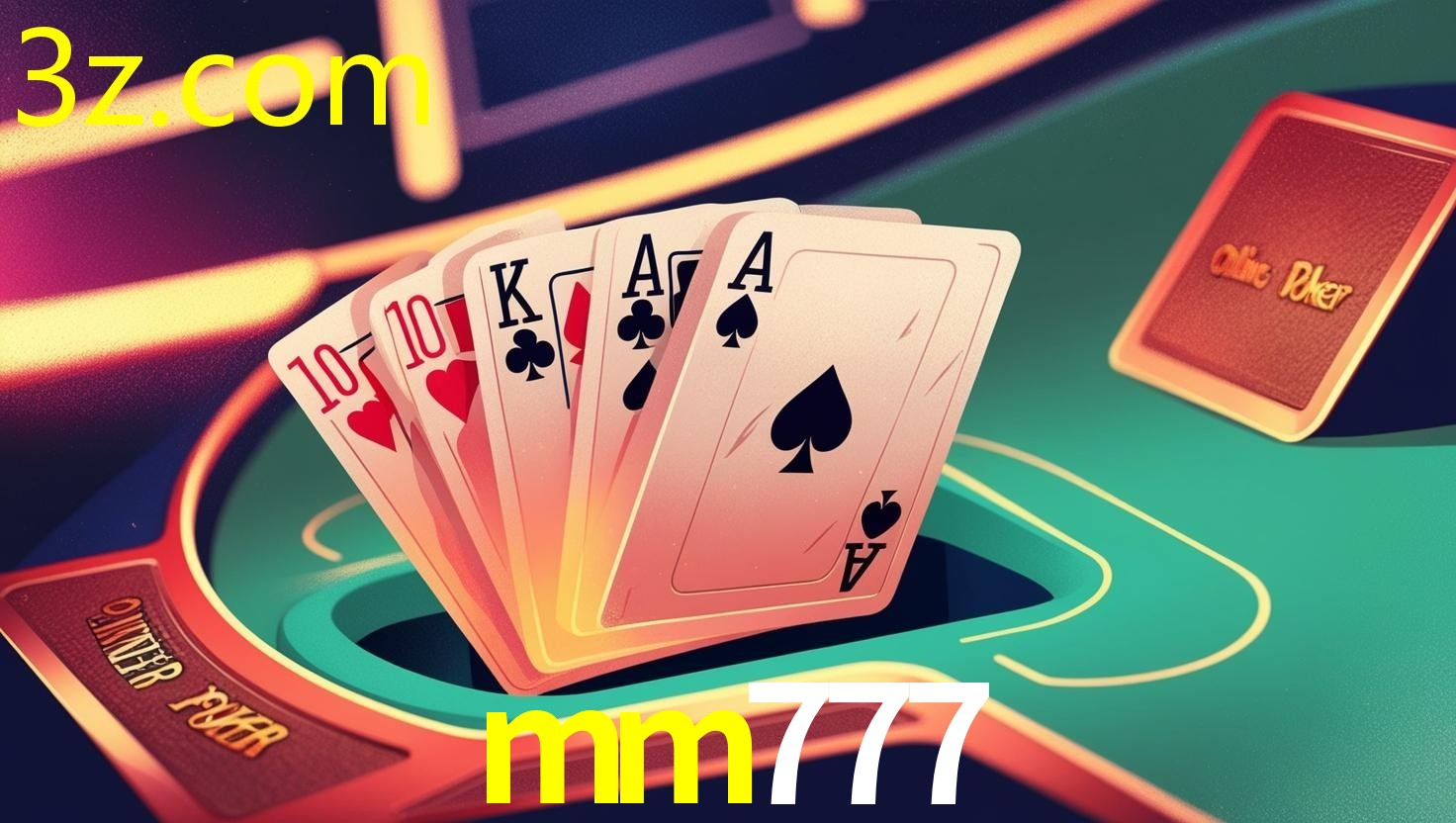 Slots no Site MM777.COM