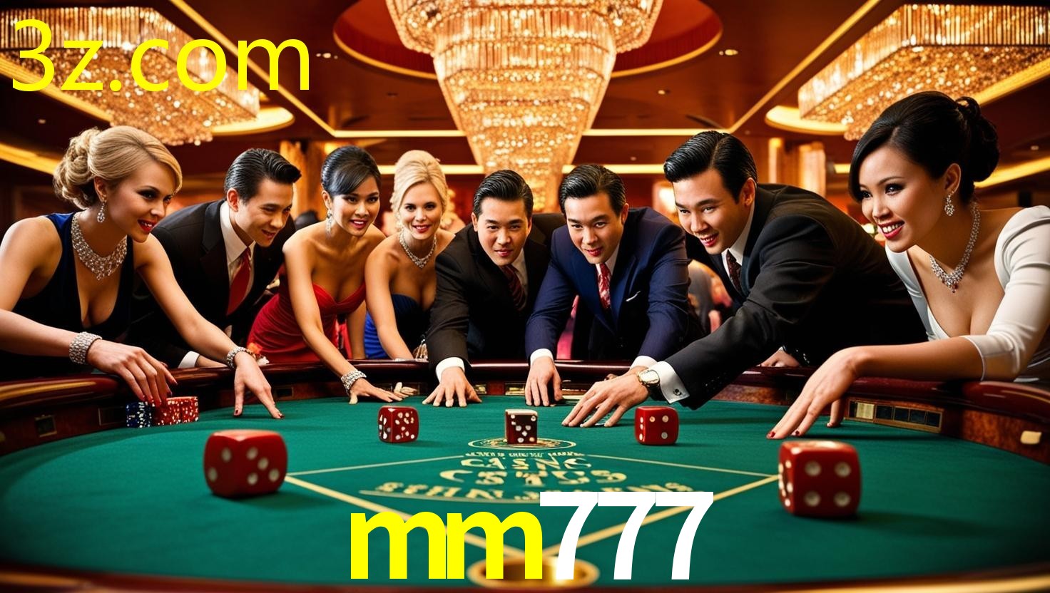 Apostas na Site MM777.COM