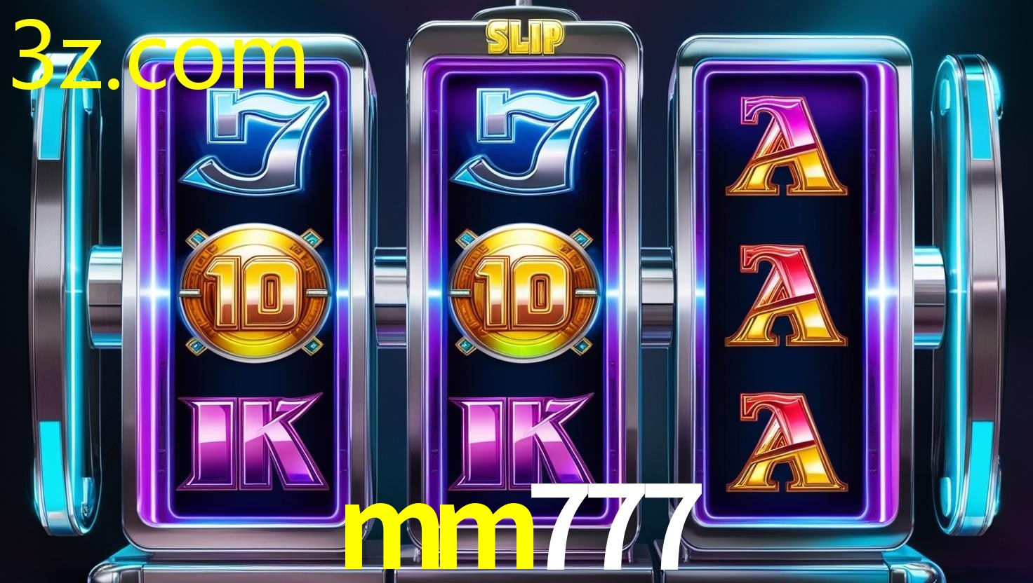 Fortune Tiger Slot no Site MM777.COM